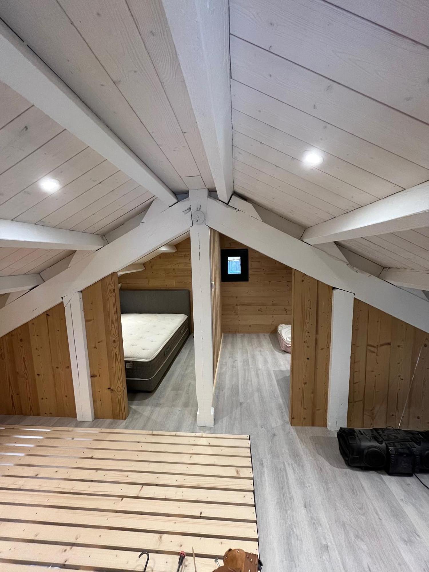 Chalet Albert Bolquere Pyrenees 2000 Екстериор снимка